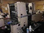 Shinohara 56II Year 1993 (2)