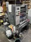 Heidelberg GTO Year 1990