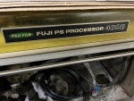FUFIFILM PS Processor 