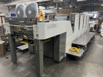 Komori LS426 Year 2010